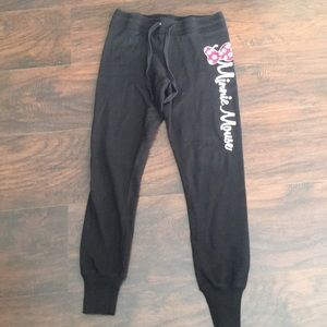 Sweat Pants